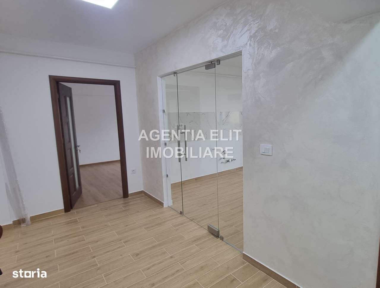 Apartament 2 camere, zona Calea Nationala, pe mijloc, renovat integral-3