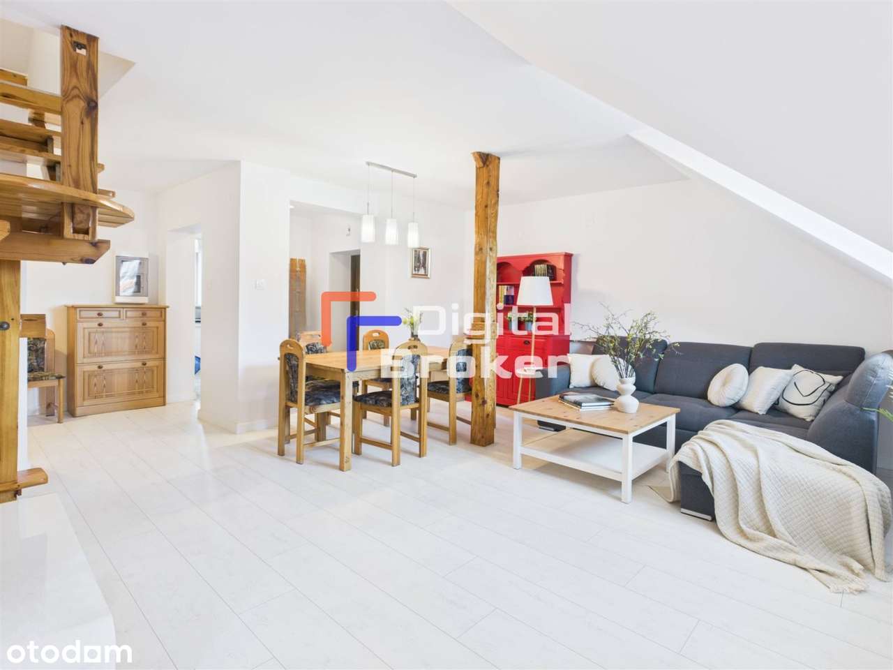 ⭐Kamienica⭐ Wyjątkowa lokalizacja! ⭐Cicha okolica - Pełny obrazek: 4/20