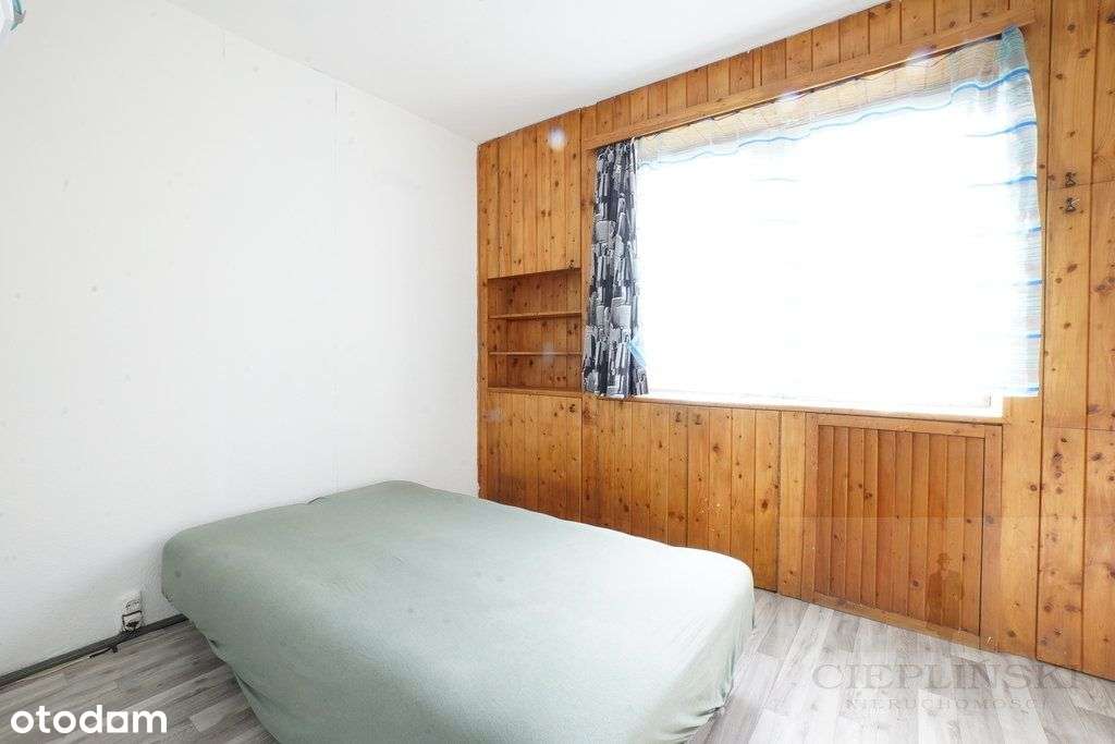 Rozkładowe 3 pokojowe os. Arkońskie-2