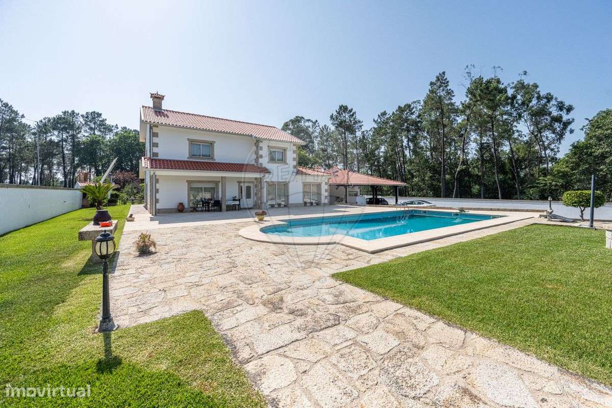 Moradia T5 para venda - Grande imagem: 2/50