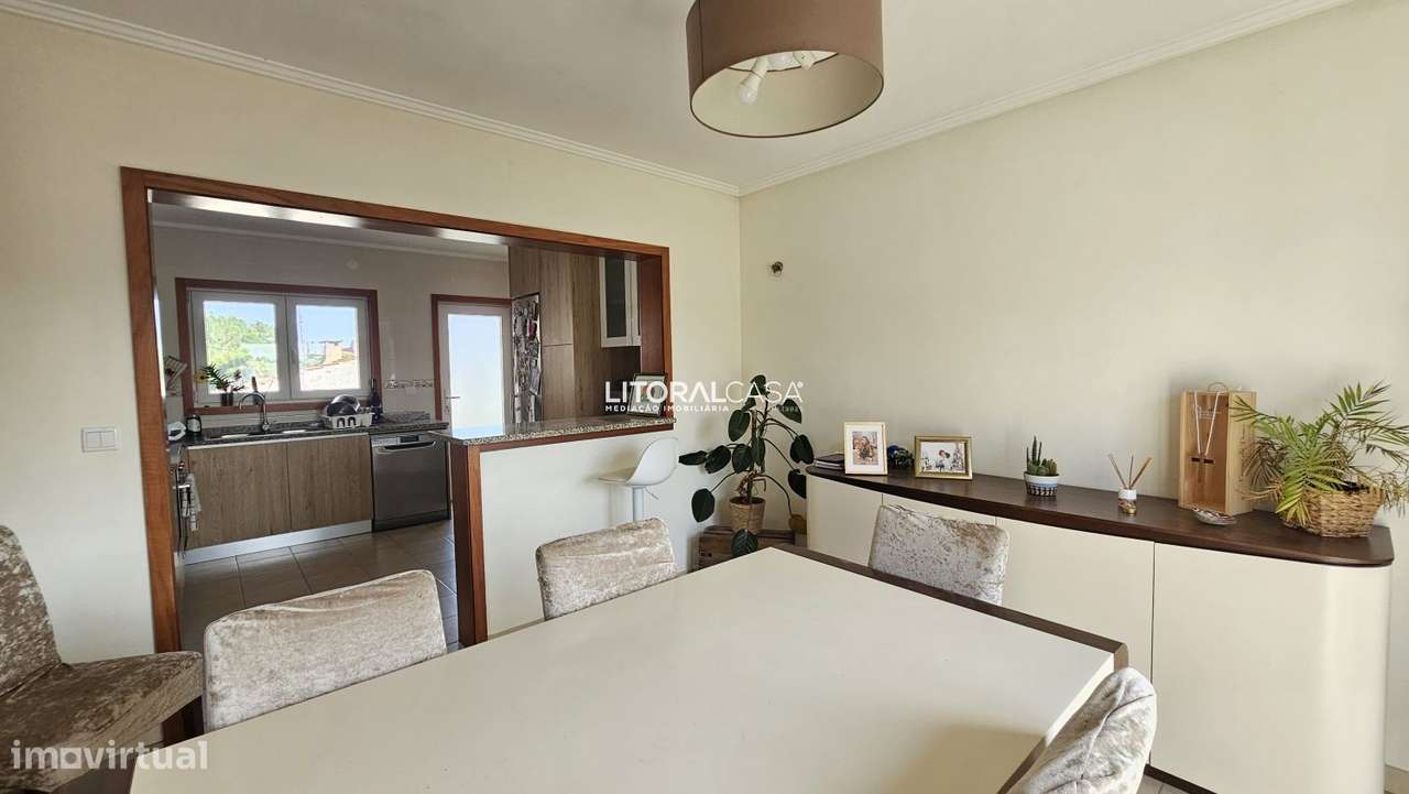 Moradia Isolada | T3 | Pátio | Terreno | Remodelada - Grande imagem: 5/47