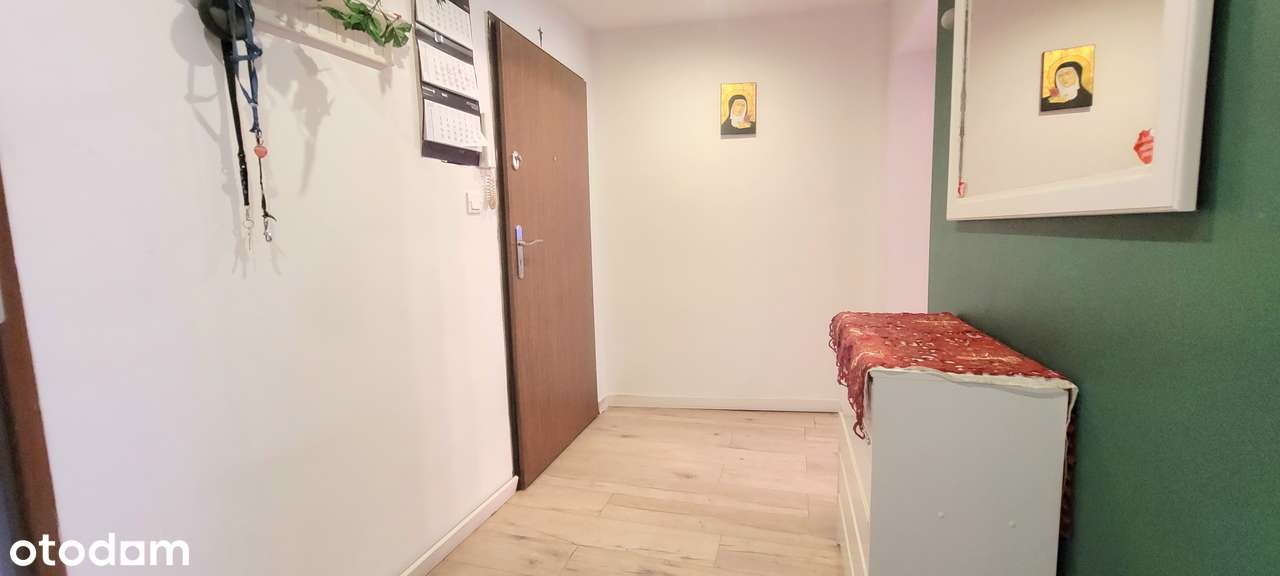 Idealne dla rodziny ul ANDERSA, I piętro  od zaraz-3