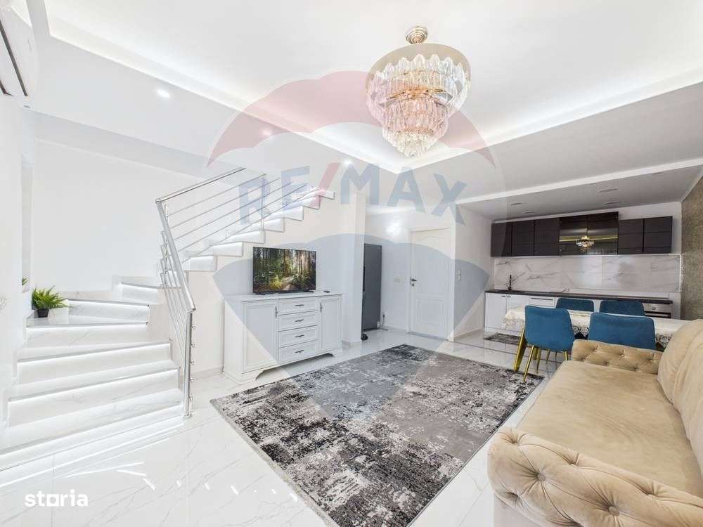 Casă / Vilă cu 3 camere de vânzare în zona Andronache - Imagine principală: 3/17