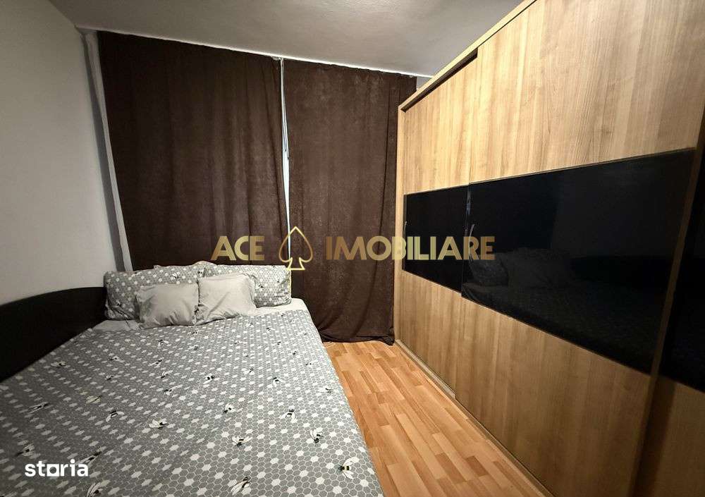 2 Camere | Vitan | Pet-Friendly | Proximitate Metrou | Renovat - Imagine principală: 2/4