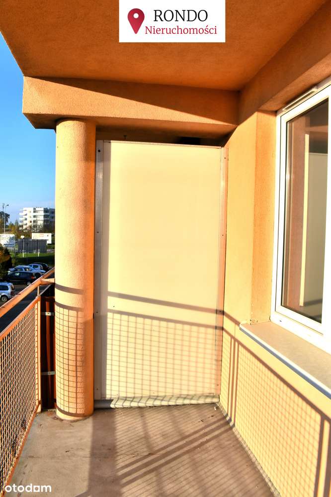 * Słoneczne * TBS * Armii Krajowej 37 * I piętro *-6