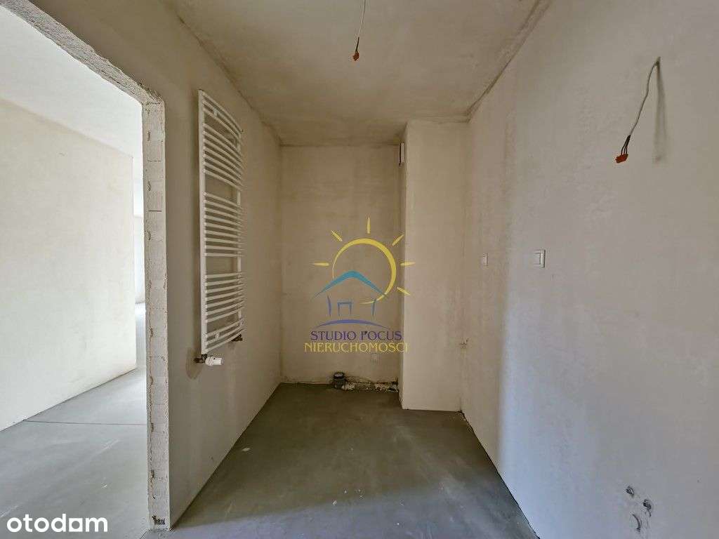 Apartament 3-pokojowy * os. zamknięte *-6