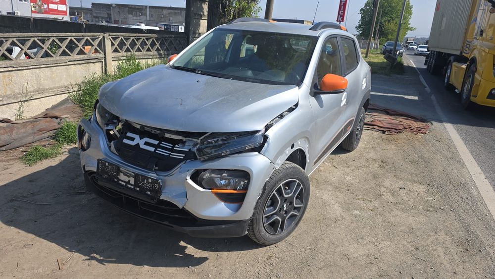 Dacia Spring Expression 2023