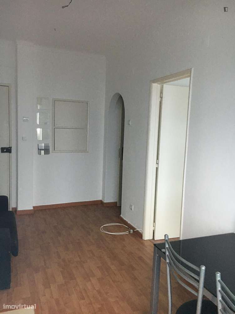 Apartamento com 1 quartos - localizado em Amadora Lisbon - Grande imagem: 4/6