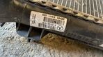 Radiator apa 2.0 CDI MERCEDES A Class W169 din 2007 cod A1695001604 - 2