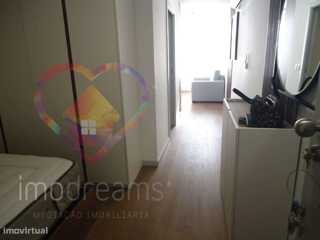 Apartamento T0, centro de Aveiro - Grande imagem: 2/18