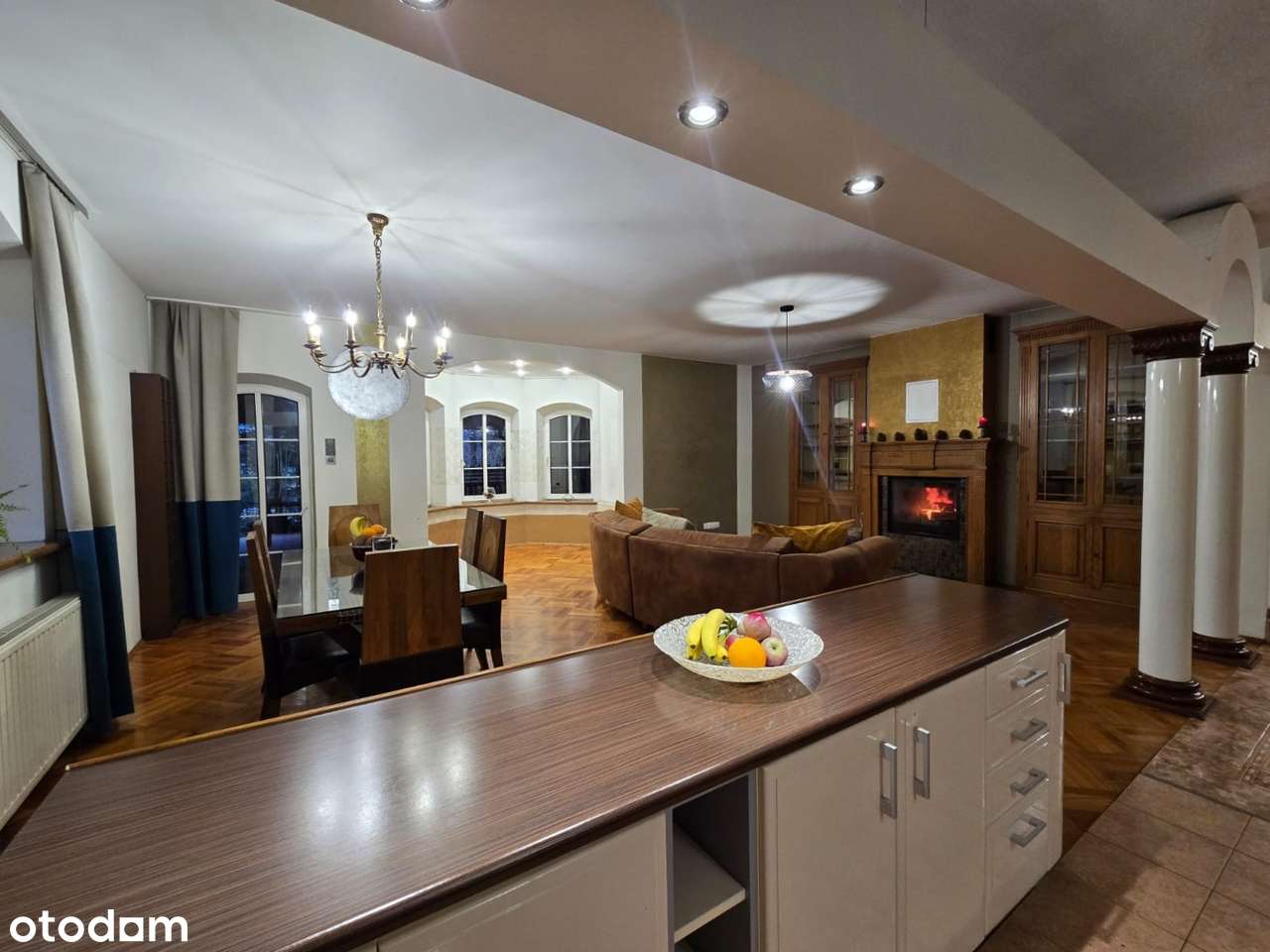 Dom z garażem I Strefa SPA w domu I Działka 1893 m² - Pełny obrazek: 4/20