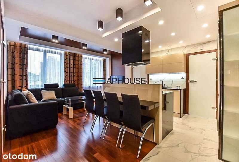 Klimatyzacja Parking | Stare Miasto Stary Kleparz - Pełny obrazek: 4/17