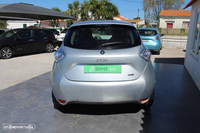 Renault Zoe Zen - 9