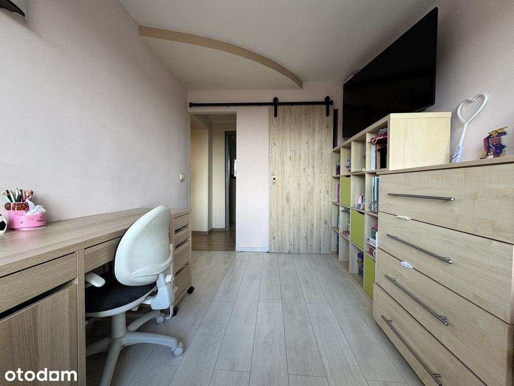 3 pokoje -ul.Sukiennicza 5 - Pełny obrazek: 3/8