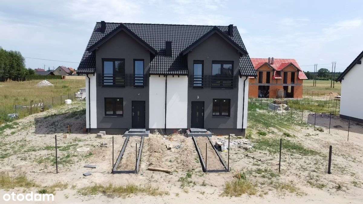 ✅ II Etap Osiedla W Budowie / Dachowa  ✅ - Pełny obrazek: 5/18