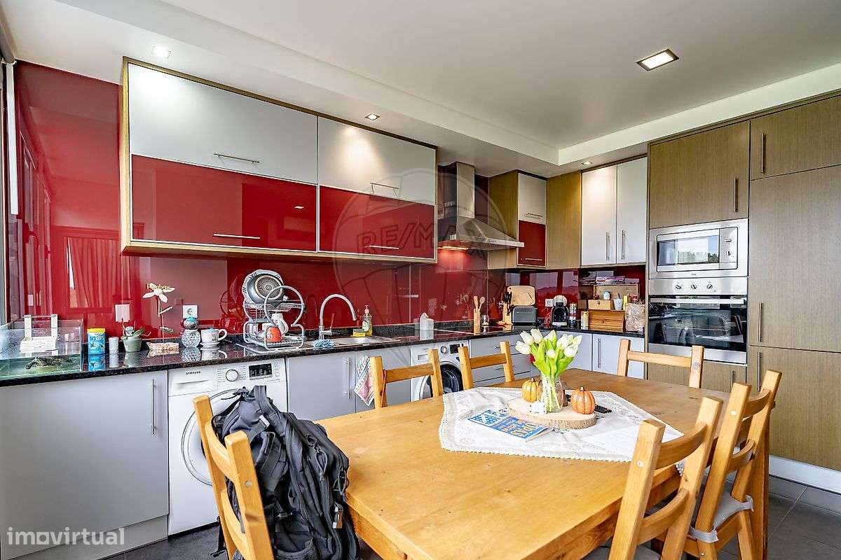 Apartamento T3 para venda - Grande imagem: 4/7