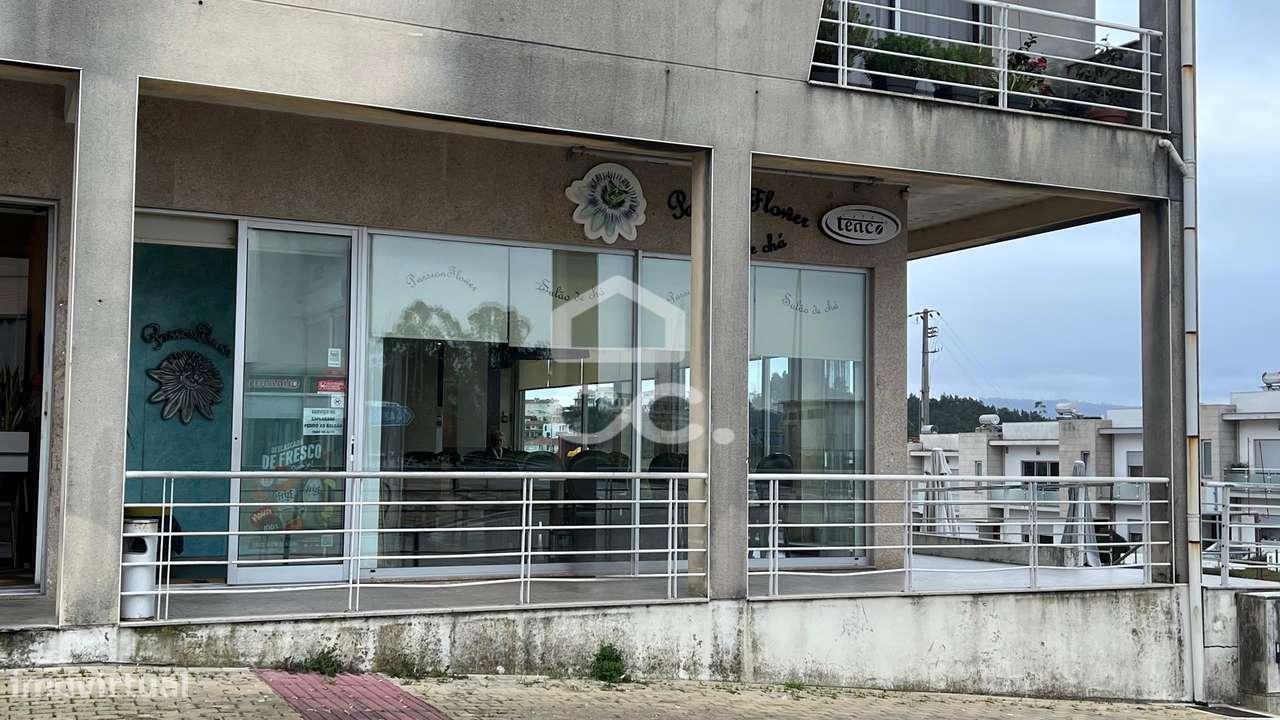 Estabelecimento Comercial, Cristelos, Boim e Ordem, Lousada - Grande imagem: 3/5