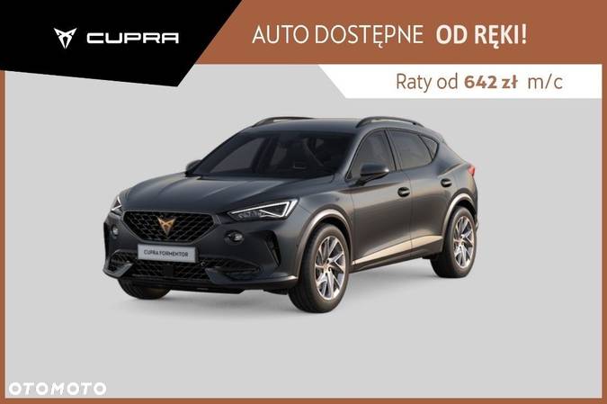 Cupra Formentor 1.5 TSI - 1