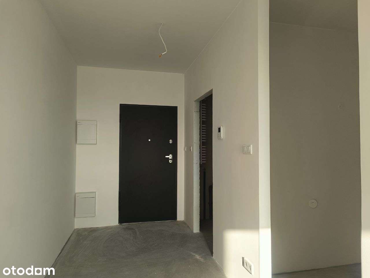 Kawalerka 32m2 - Wilanów, ul. Herbu Janina - Pełny obrazek: 4/8