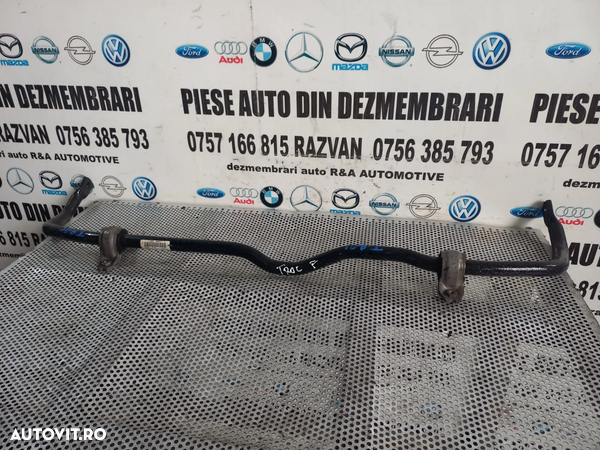 Bara Torsiune Stabilizatoare Fata Vw T-Roc Bara Stabilizatoare Vw T-Roc Tiguan T-Cross Cod 5Q0411303AC Dezmembrez Vw T-Roc - Dezmembrari Arad - 3