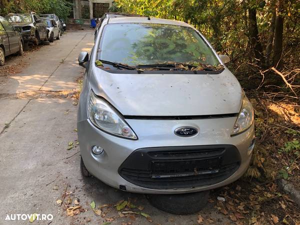 Far stanga Ford Ka MK2 2008-2016 - 2