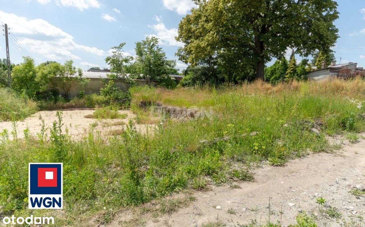 OKAZJA! Działka na Twój dom z projektem i pozwoleniem na budowę! - Pełny obrazek: 2/7