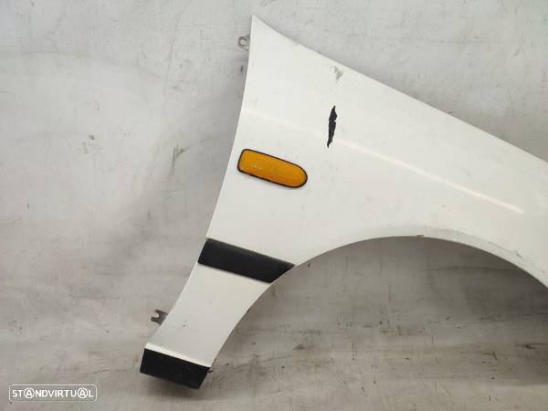 Guarda Lamas Drt Direito Nissan Sunny Iii (N14) - 2