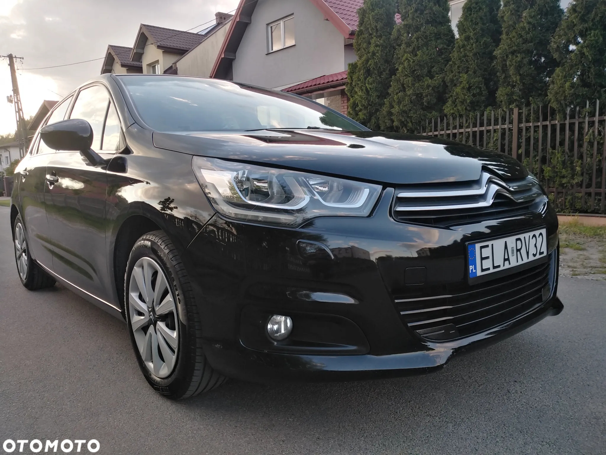 Citroën C4 BlueHDi 100 Business Class - 37