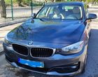 BMW 320 Gran Turismo d Line Luxury - 1