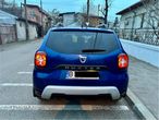 Dacia Duster 1.5 Blue dCi 4WD SL BlueLine - 6