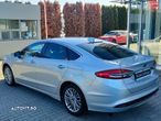 Ford Mondeo 2.0 HEV Titanium - 5