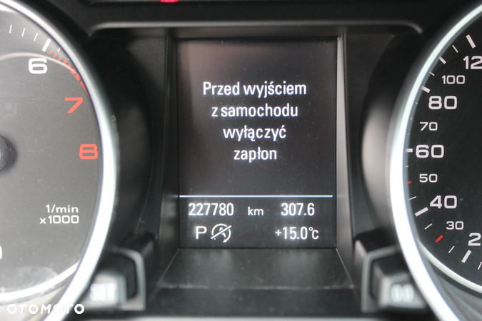 Audi A5 1.8 TFSI Multitronic - 18