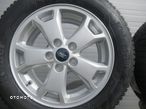 ALU+ZIMA FORD CONNECT,S-MAX,MONDEO 4,5,GALAXY 2,FOCUS 4,VOLVO V70,S80 DEMO - 4