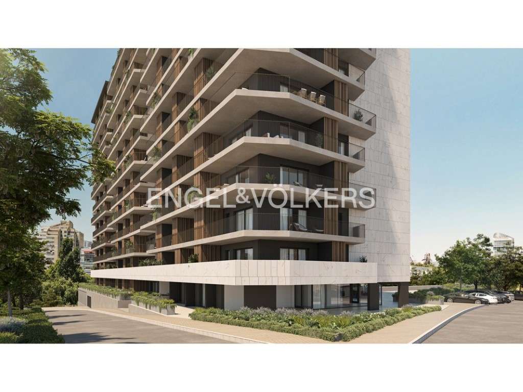 Espaço Comercial em Miraflores - Grande imagem: 4/14