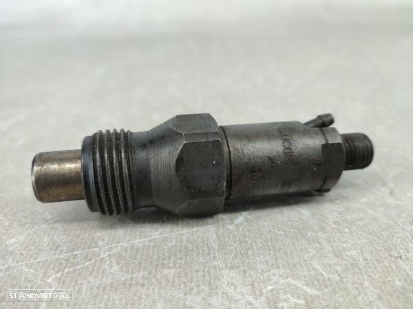 Injector Volvo S40 I (644) - 1