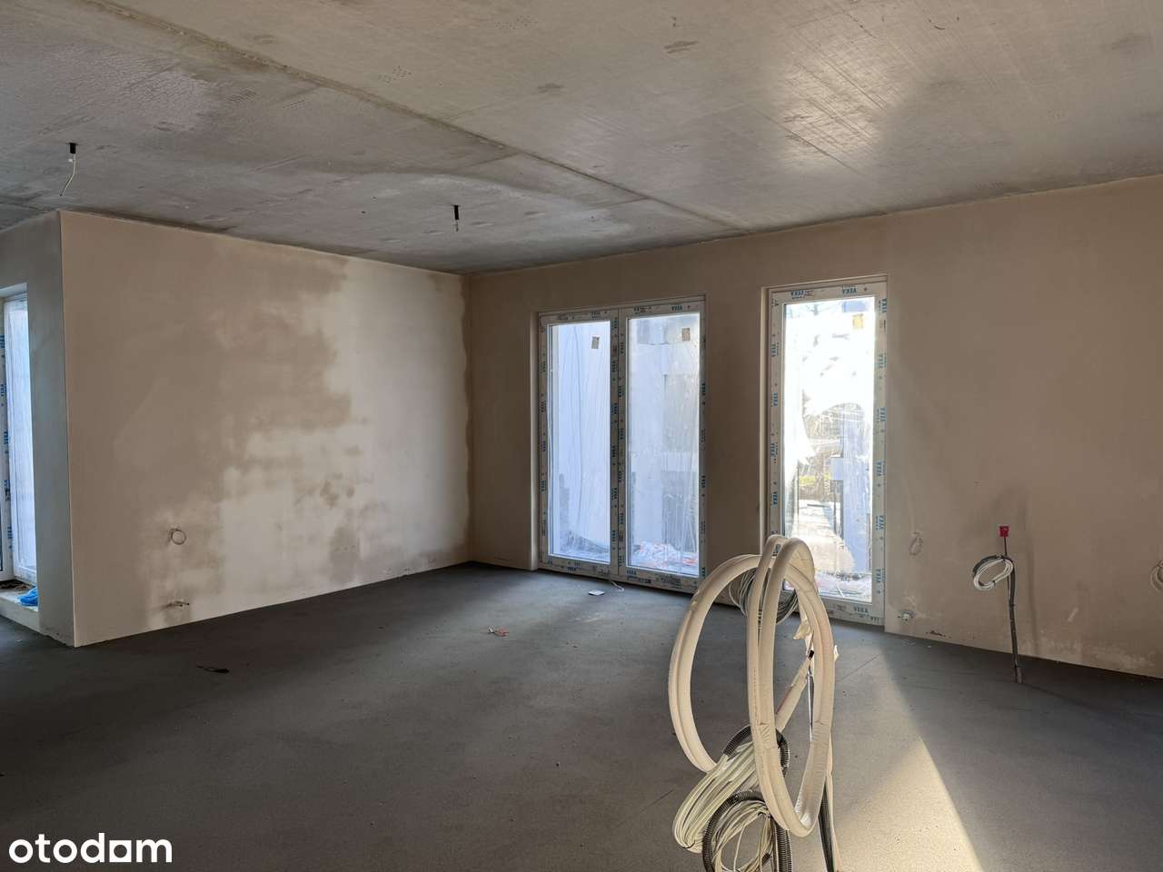 OKAZJA! 14 500 zł/m2 | Ołtaszyn | Ogród lub Taras | Cesja-3