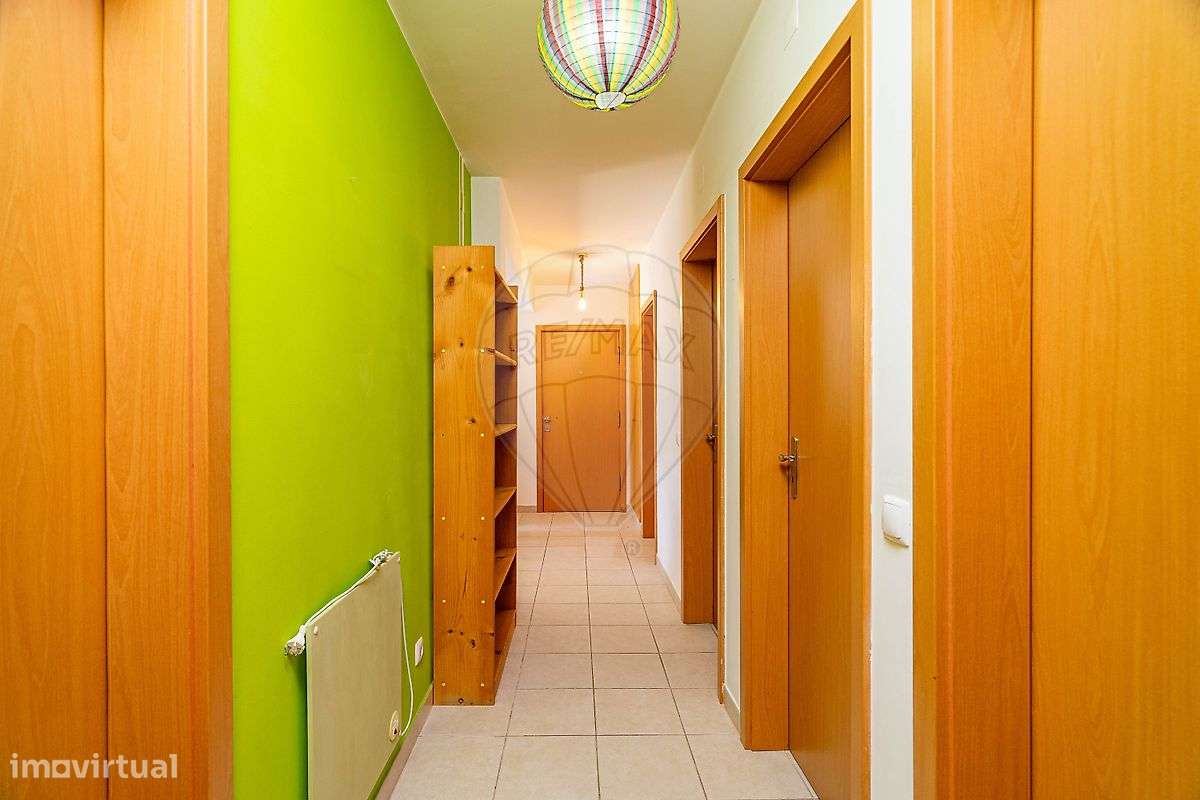 Apartamento T3 para venda-15