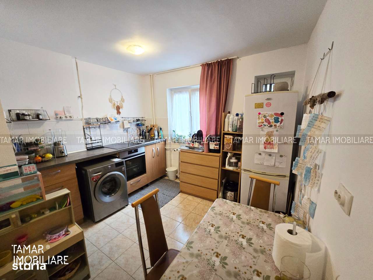 Apartament 2 camere - Podgoria - BCR-2