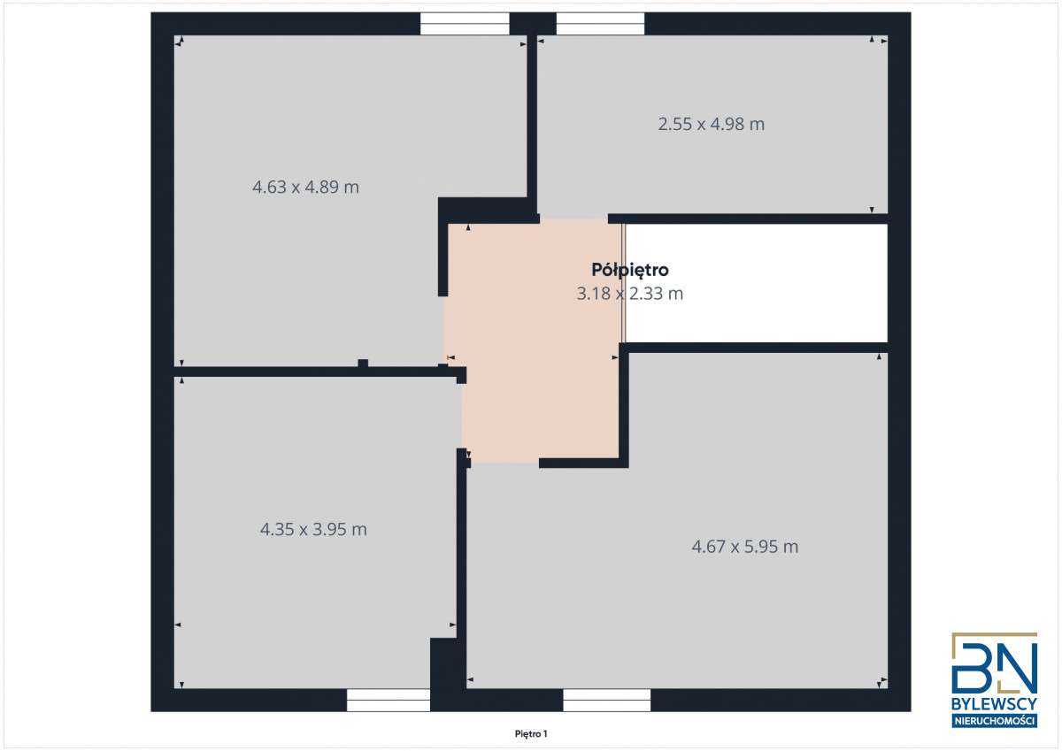 Dom z potencjałem 160 m², działka 1000 m²-13