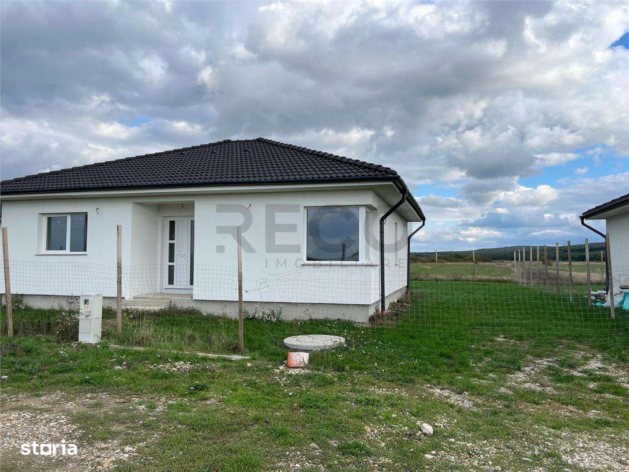 RECO Casa noua la 6 km de Oradea, in Rontau - Imagine principală: 5/18