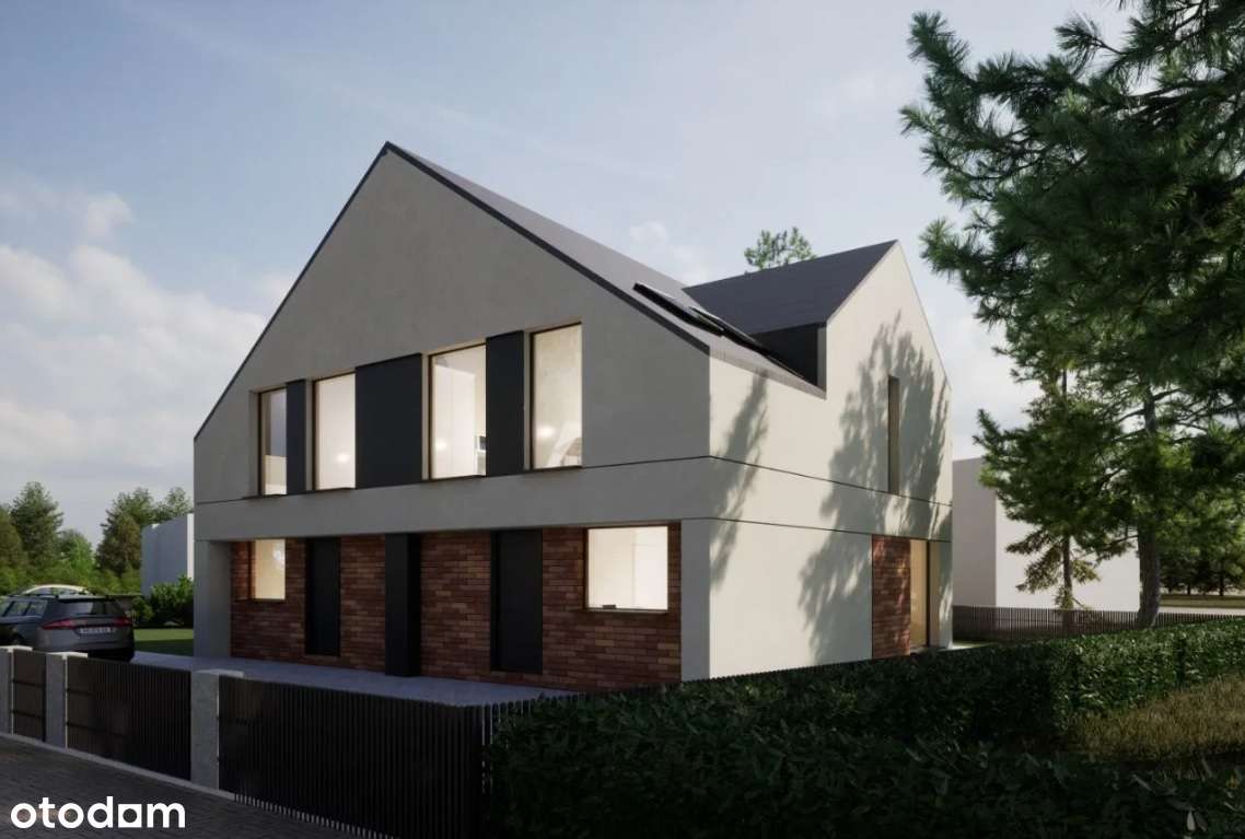 Dom, 121 m², Swarzędz - Pełny obrazek: 4/6