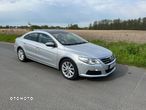 Volkswagen Passat CC 1.8 TSI Exclusive - 1