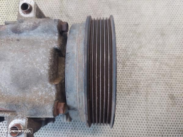 Compressor A/C Ford Fiesta Iv (Ja_, Jb_) - 2