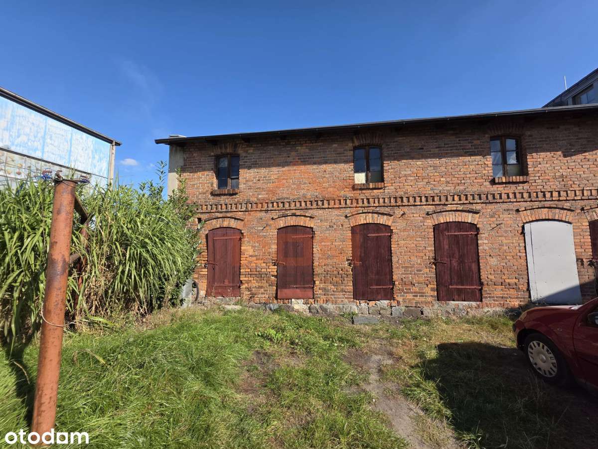 Kamienica z działką 903 m2, Nakło nad Notecią - Pełny obrazek: 4/13