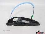 Suporte punho da porta Direito SEMI-NOVO/ ORIGINAL BMW 3 (G20)/BMW 3 Touring (G2... - 2