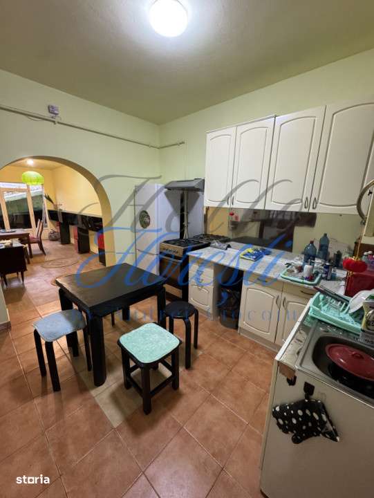 Casa de inchiriat 4 camere 110mp + Parcare | Zorilor | Cluj - Imagine principală: 5/17