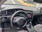 Volkswagen Golf 2.0 BlueTDI DSG Highline - 6