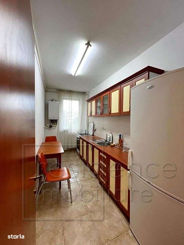 Apartament o camera, Grigorescu, zona Profi+Parcare - Imagine principală: 4/8