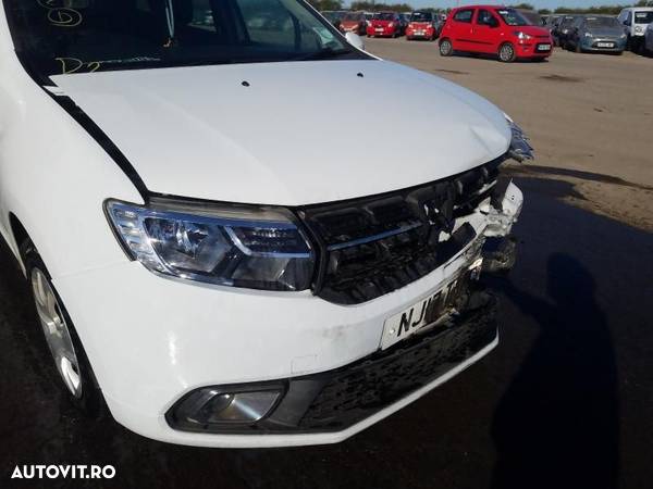 Dezmembrez Dacia Logan MCV 2 Facelift 1.5 dci Euro6 - 10