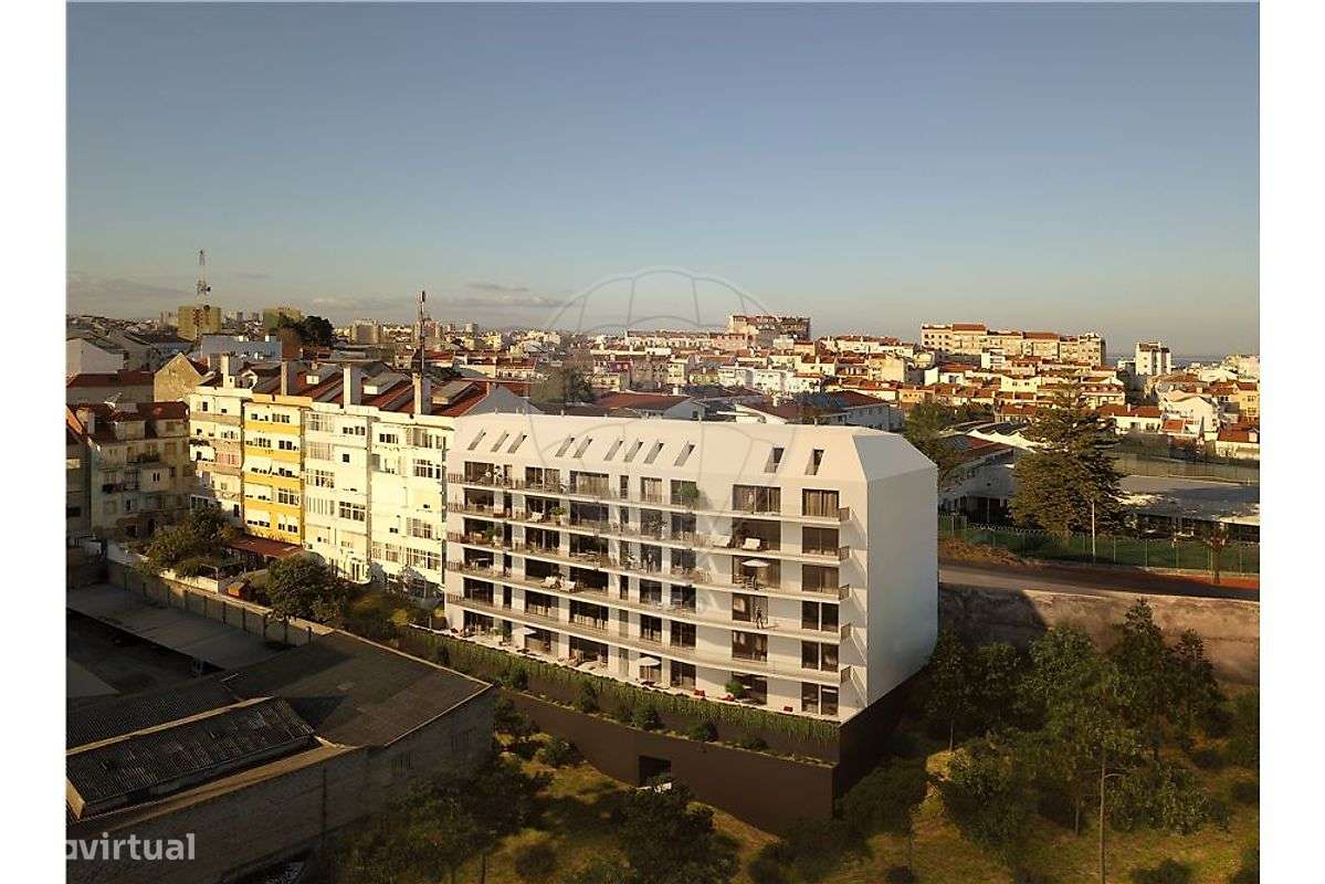 Apartamento T3 para venda-33